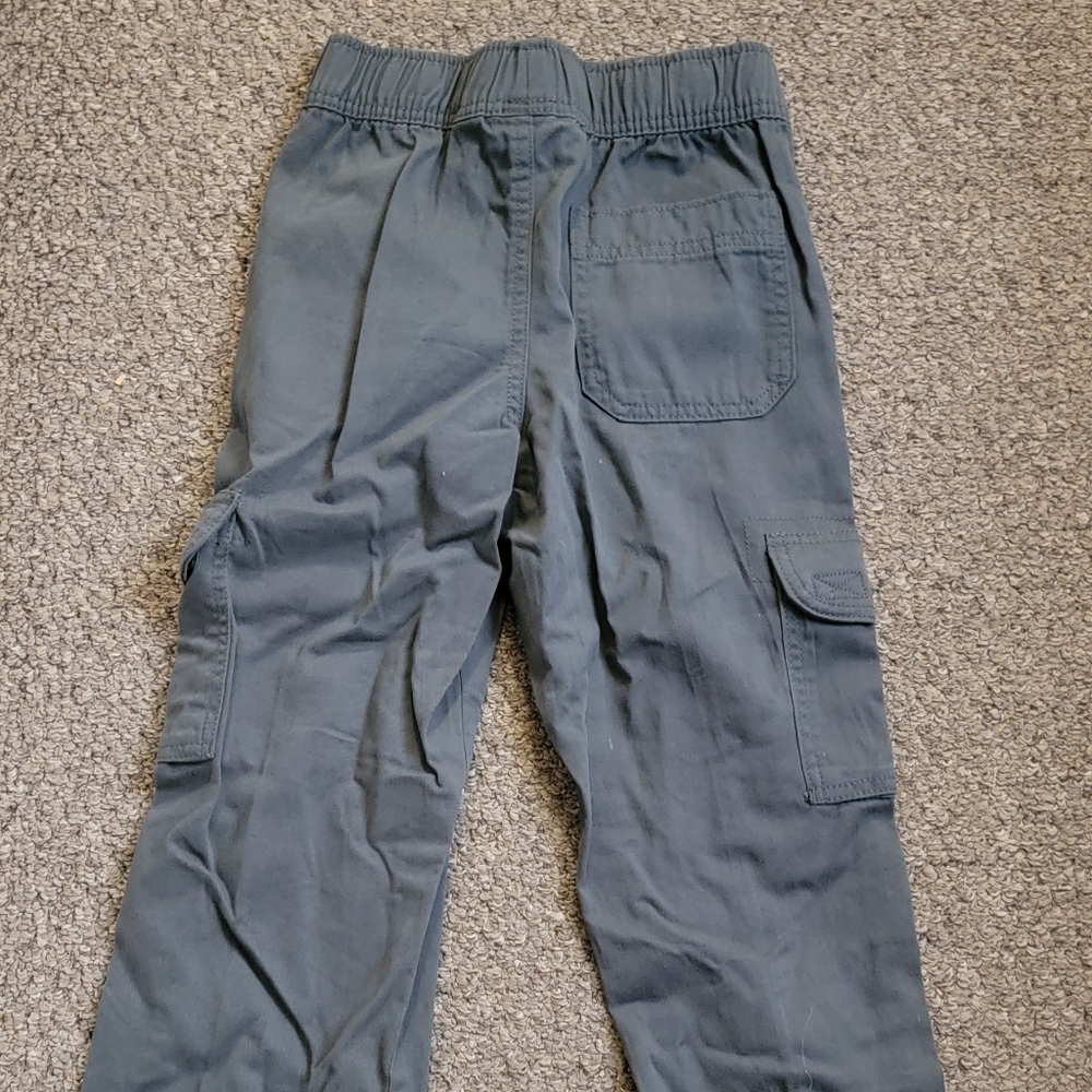 Boy's Pants - Picture 3 of 8